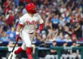 Oito outfielders de agente livre que os Royals devem perseguir neste inverno