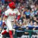 Oito outfielders de agente livre que os Royals devem perseguir neste inverno