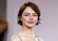 Corte bixie de Emma Stone no Festival de Cinema de Veneza