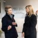 Olena Zelenska se encontrou com sua Alteza Real A princesa Royal, Princesa Anne - Site oficial do Presidente da Ucrânia