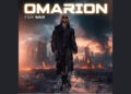 Omarion reflete sobre as lutas amorosas no novo single, ‘For War’