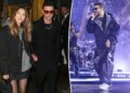 Onde Justin Timberlake e Jessica Biel ficam após uma turnê 'difícil'