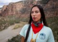 Onde assistir o documentário ‘The American Southwest’