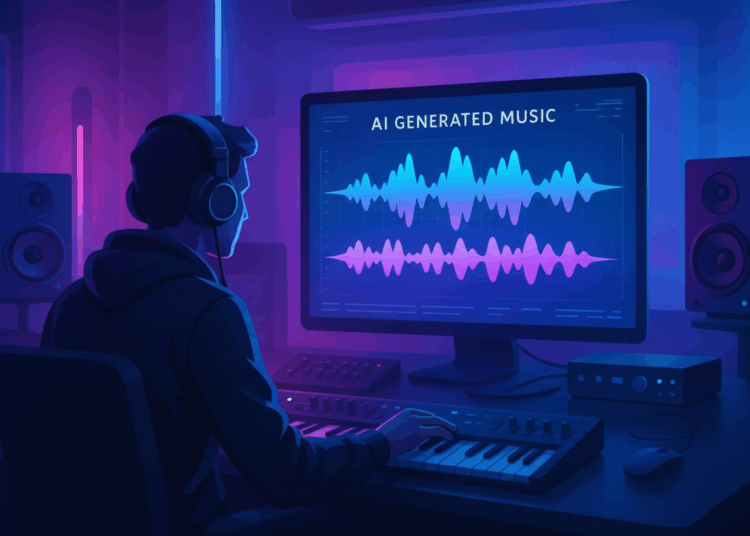 OpenAI lança nova ferramenta generativa de criação musical