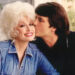 'Ore por Dolly Parton', pede a irmã do cantor country