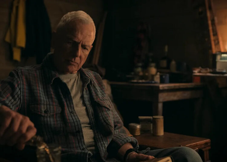 Origins contará com a participação de Mark Harmon durante evento de crossover com ‘NCIS’