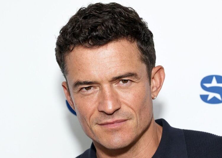 Orlando Bloom 'participou do show de Katy Perry' após separação – Celebrity News – Entretenimento