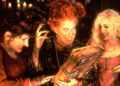Os 5 melhores filmes de Halloween para toda a família, o seu está na lista?