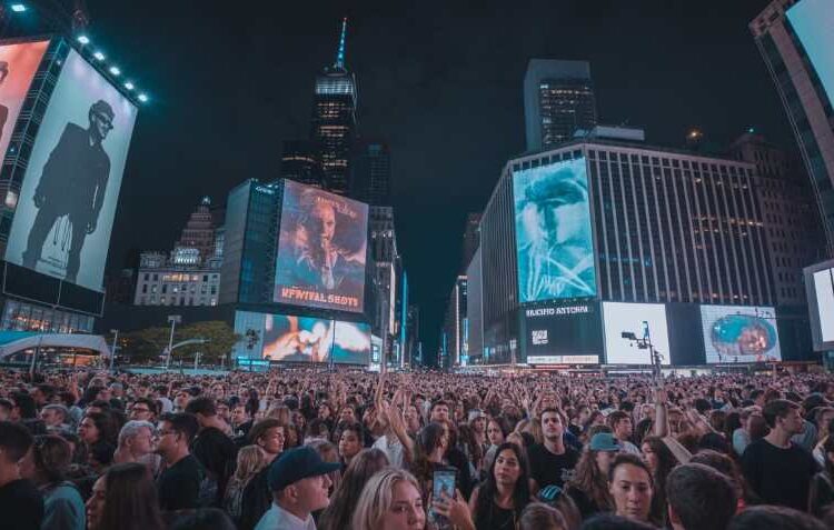 Os Estados Unidos expandem a presença musical global à medida que a Billboard revela um calendário abrangente de eventos da indústria musical que conecta viagens, turismo e criatividade: aqui está o que você realmente precisa saber