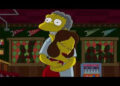 'Os Simpsons' finalmente abordou o mistério da noiva desaparecida de Moe