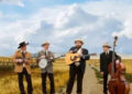 Os Waddington Brothers trazem bluegrass para Waynesboro em 9 de novembro