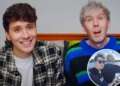 Os YouTubers Dan e Phil confirmam que estão namorando após 16 anos