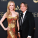 Os amigos da lista A de Nicole Kidman isolaram Keith Urban em meio ao divórcio, diz a fonte