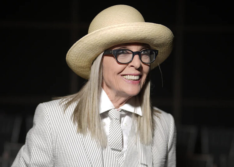 Os amigos de Diane Keaton sugerem a causa da morte com detalhes devastadores de seus momentos finais