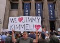 Os cancelamentos da Disney + e do Hulu aumentaram depois que a ABC retirou Jimmy Kimmel