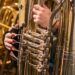 Os concertos de outono do Departamento de Música Uri oferecem uma variedade de gêneros musicais - Rhody hoje