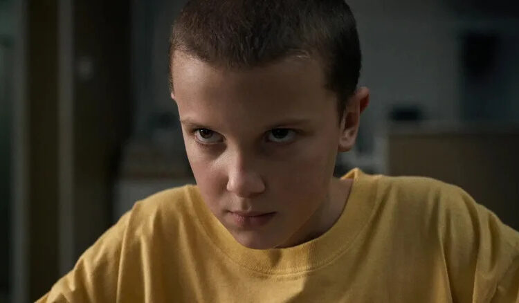 Os criadores de Stranger Things têm uma ideia para uma sequência