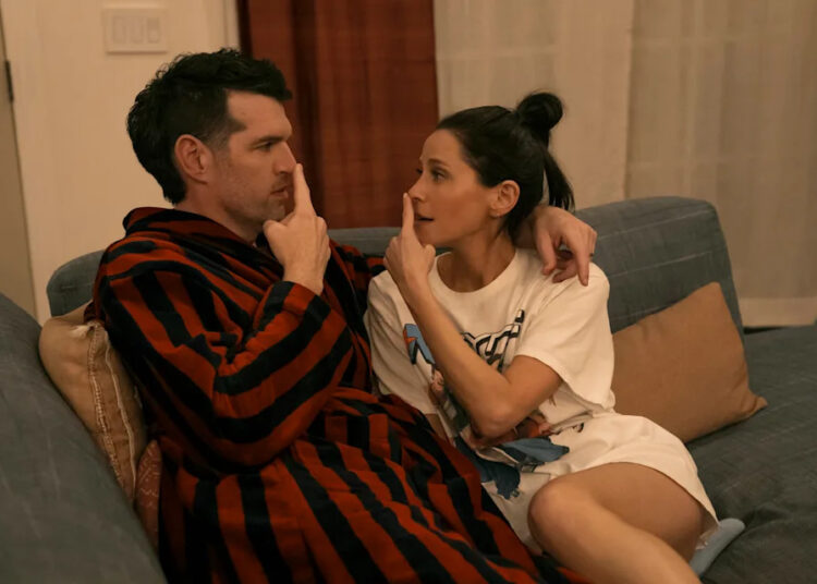 Os críticos geralmente gostam de 'Ninguém quer isso', mas alguns acham que 'muito charme diminui' na 2ª temporada
