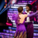 Os eleitores do Strictly ofereceram um verdadeiro choque