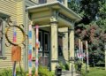 Os eventos de outono da James Library incluem arte, música e oficinas práticas