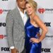 Os ex-apresentadores do 'GMA3' TJ Holmes e Amy Robach ficaram noivos 3 anos depois que rumores de caso levaram à sua demissão - Globe Magazine