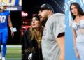 Os fãs adoram Madison Beer & NFL Namorado mais do que Taylor Swift e Travis Kelce depois de beijar o vídeo