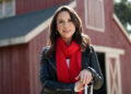 Os fãs da Hallmark "mal podem esperar" depois que Lacey Chabert compartilha grandes notícias na carreira
