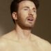 Os fãs de Chris Evans reagem à estrela usando apenas uma cinta atlética na cena do filme: ‘My Dreams Portrayed’