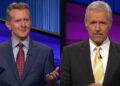 Os fãs de Jeopardy querem ver Ken Jennings honrar o legado de Alex Trebek de uma maneira divertida