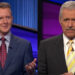 Os fãs de Jeopardy querem ver Ken Jennings honrar o legado de Alex Trebek de uma maneira divertida