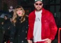 Os fãs de Taylor Swift não estão felizes (imagens xny/star max/gc)