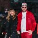 Os fãs de Taylor Swift não estão felizes (imagens xny/star max/gc)