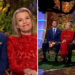 Os fãs de 'Wheel of Fortune' rocam depois que Ryan e Vanna expõem o segredo