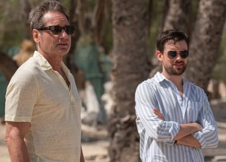 Os fãs dizem que assistirão ao novo thriller de vingança do Prime Video por um único motivo
