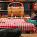 Os fãs do Big Bang Theory estão esquentando o pior personagem da comédia