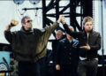 Os fãs do Oasis em completo colapso, enquanto Chris Evans provoca enormes 2026 notícias