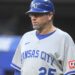 Os fãs do Royals devem se preparar para a perda de membro da equipe de treinamento de longa data