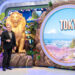 Os fãs em tumulto sobre o controverso novo jogo 'The Lion's Share' oferecido em 'The Price Is Right'