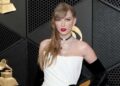 Os fãs estão convencidos de Taylor Swift pode 'ShapeShift' depois de ver sua nova foto