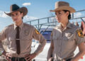 Os fãs ocidentais têm que conferir a série de suspense de George RR Martin e Robert Redford na Netflix