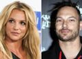 Os filhos de Britney Spears acordaram com ela vendo-os dormir com uma faca na mão, afirma Kevin Federline - Star Magazine