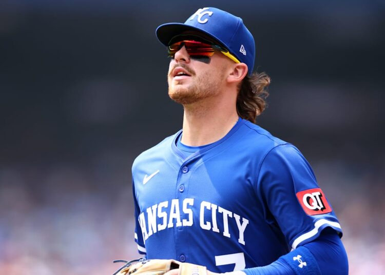 Os finalistas do Gold Glove confirmam o que os fãs do Royals já sabiam sobre três defensores de embreagem