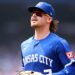 Os finalistas do Gold Glove confirmam o que os fãs do Royals já sabiam sobre três defensores de embreagem