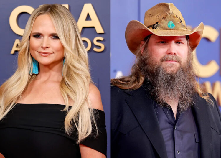 Os indicados aos melhores country de 2026 Grammys vão rejeitar a IA