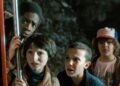 Os jovens assistem a filmes e programas, mas querem conteúdo identificável