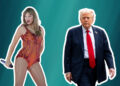 Os novos registros de vinil de Taylor Swift são poupados das tarifas de Trump. Aqui está o porquê.
