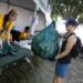 Os organizadores do ACL querem que seja um modelo para festivais verdes