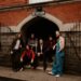 Os perdidos de argila vermelha revelam nova música "People Hatin '"