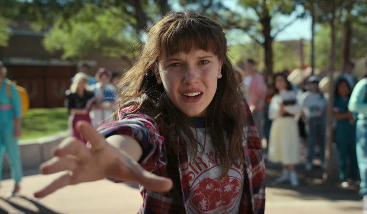 Os poderes de Vecna ​​serão diferentes (e mais mortais) na 5ª temporada de Stranger Things