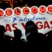 Os próximos grandes estúdios de cinema poderiam estar em Nevada se alguns sindicatos conseguirem o que querem
